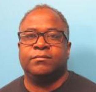 Melvin Cordell Toles a registered Sex Offender of Missouri