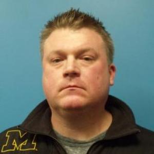 Christopher David Snyder a registered Sex Offender of Missouri