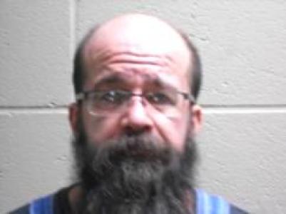 Donald Patrick Muse a registered Sex Offender of Missouri