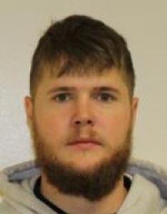 Chai Alexander Wilson a registered Sex Offender of Missouri