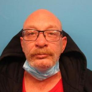 Kevin Shawn Carter a registered Sex Offender of Missouri