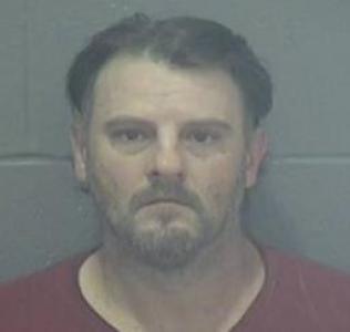 Jason Michael Wilson a registered Sex Offender of Missouri