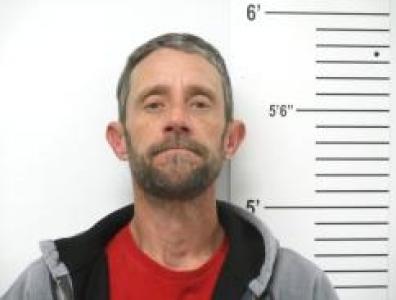 Bruce Edward Boswell a registered Sex Offender of Missouri