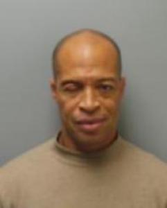 Darion James Holmes a registered Sex Offender of Missouri