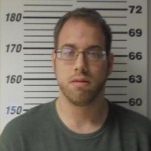 Joshua Leo Burns a registered Sex Offender of Missouri