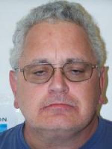 James Anthony Ferrell a registered Sex Offender of Missouri