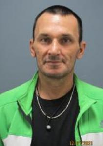 David Terry Bulson 2nd a registered Sex Offender of Missouri