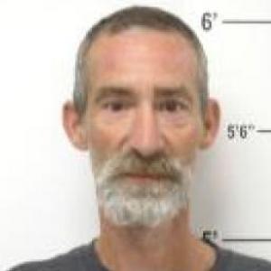 Michael David Barron a registered Sex Offender of Missouri