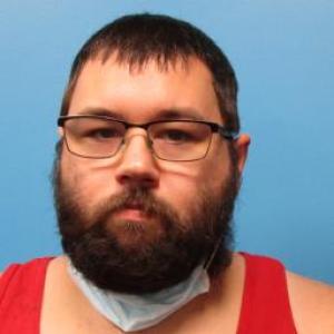 Dustin Lee Stevenson a registered Sex Offender of Missouri
