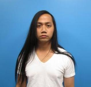 Christopher Michael Sabando a registered Sex Offender of Missouri