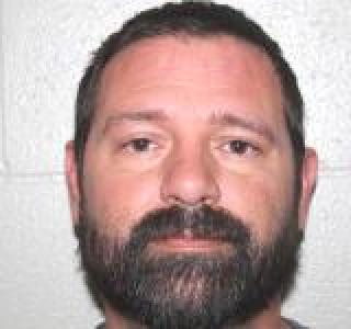 Patrick Brian Jarvis a registered Sex Offender of Missouri