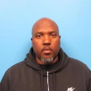 Aaron Dwayne Byrd a registered Sex Offender of Missouri