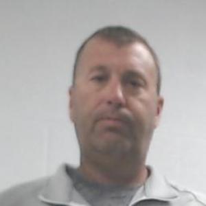 Bradley Joe Bowers a registered Sex Offender of Missouri