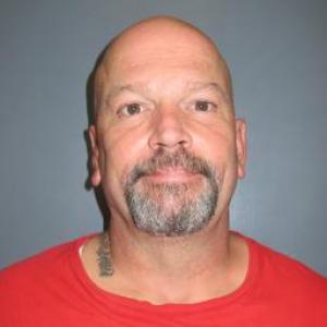 Christopher Jason Bond a registered Sex Offender of Missouri
