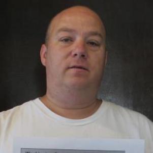 Mark Anthony Evans a registered Sex Offender of Missouri