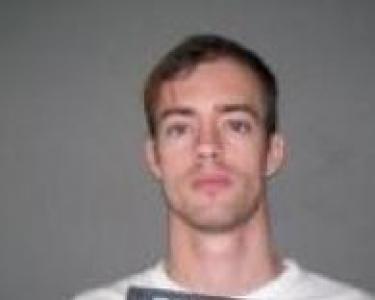 Jacob Caine Spader a registered Sex Offender of Missouri