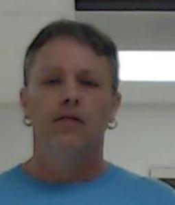 James Robert Overton a registered Sex Offender of Missouri