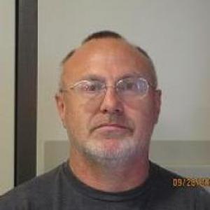 Russell Lee Burks a registered Sex Offender of Missouri