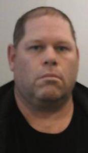 Britten Wayne Pitts a registered Sex Offender of Missouri