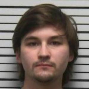 Justin David Robart a registered Sex Offender of Missouri