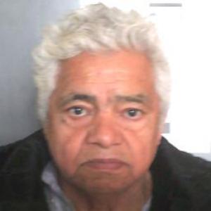 Jose Antonio Vaquiz a registered Sex Offender of Missouri