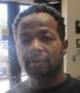 George James White a registered Sex Offender of Missouri