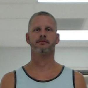 Justin Leland Bailey a registered Sex Offender of Missouri