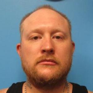 Nicholas Dwayne Bearden a registered Sex Offender of Missouri