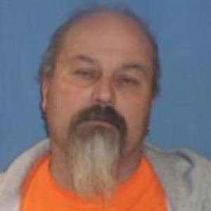 John David Bergsieker a registered Sex Offender of Missouri