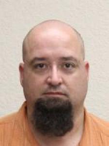 Christopher E Rhodes a registered Sex Offender of Missouri