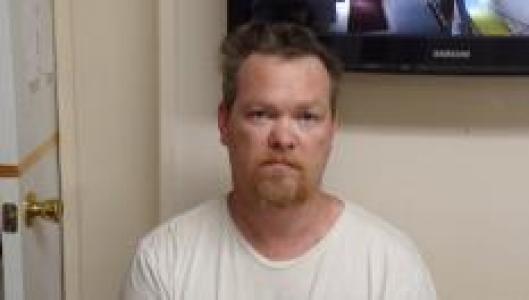 James Merlyn Thomas a registered Sex Offender of Missouri