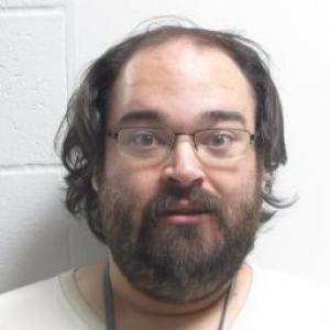 David Paul Ellis a registered Sex Offender of Missouri