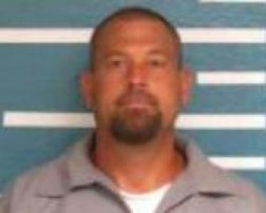 Donald David Ortmann III a registered Sex Offender of Missouri