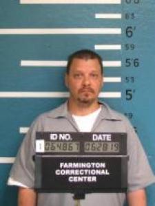 Douglas Dwight Snider a registered Sex Offender of Missouri