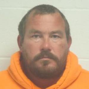 William John Weber a registered Sex Offender of Missouri