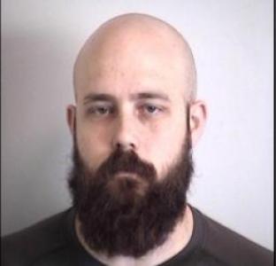 Brandon Michael Norton a registered Sex, Violent, or Drug Offender of Kansas