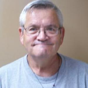 Mart Edward Parham a registered Sex Offender of Missouri