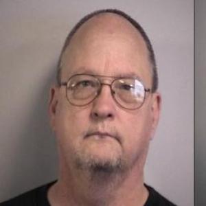 Eric Dane Braden a registered Sex, Violent, or Drug Offender of Kansas