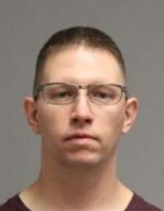 James Walter Lilley III a registered Sex Offender of Illinois