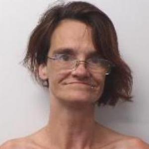 Misty Gin Nichols a registered Sex Offender of Missouri