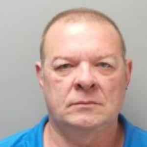David Francis Brandt Jr a registered Sex Offender of Missouri