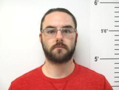 Adrian Kane Riffle a registered Sex Offender of Missouri