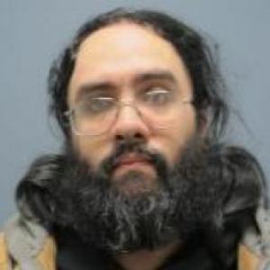 Joseph Lee Tiger a registered Sex Offender of Missouri