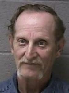 David Lee Higley a registered Sex Offender of Missouri