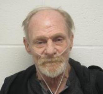 John Raymond Gossett 2nd a registered Sex Offender of Missouri