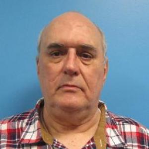 Donald Wayne Vanderdoes a registered Sex Offender of Missouri