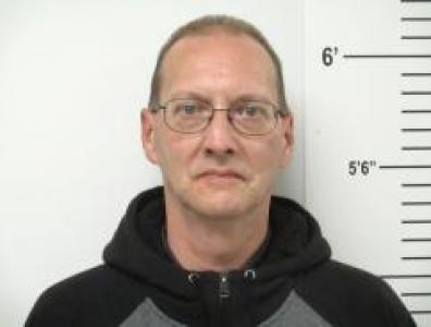 Christoph Warren Brown a registered Sex Offender of Missouri