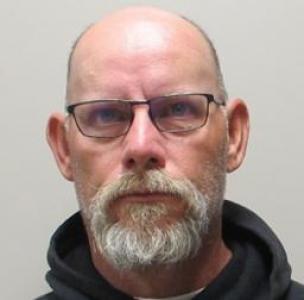 Joey Shane Thornburg a registered Sex Offender of Missouri
