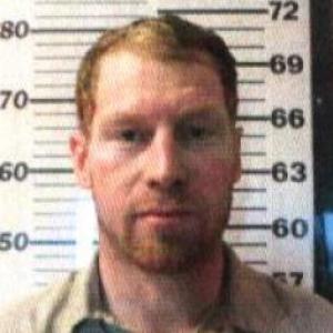 Jason David Gingerich a registered Sex Offender of Missouri
