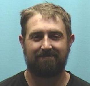 Daniel Ryan Strohm a registered Sex Offender of Missouri